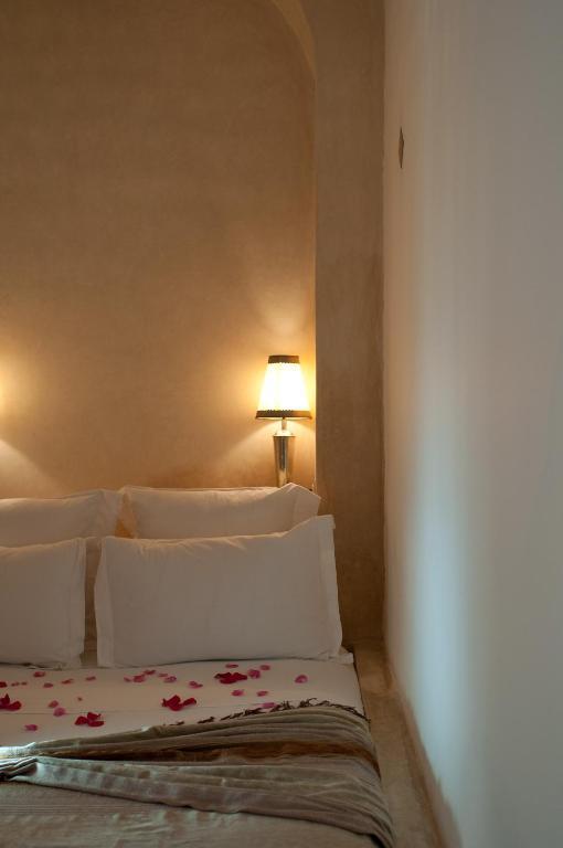 Dar Rocmarra Otel Marakeş Dış mekan fotoğraf